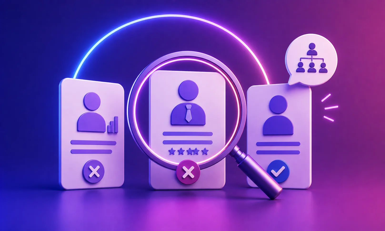 The Person With the Biggest Title Is Often the Wrong First Contact
