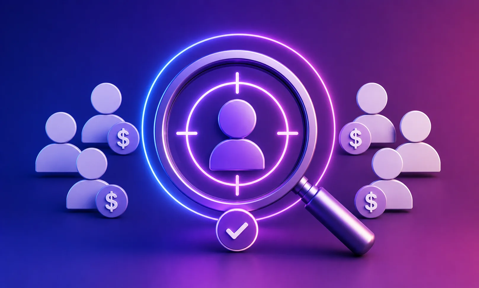 Your Ideal Customer Is Not Everyone Who Can Afford You